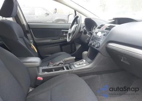 2013 Subaru Impreza 2.0I Premium z USA, uszkodzony, nr VIN JF1GPAC64D2888896